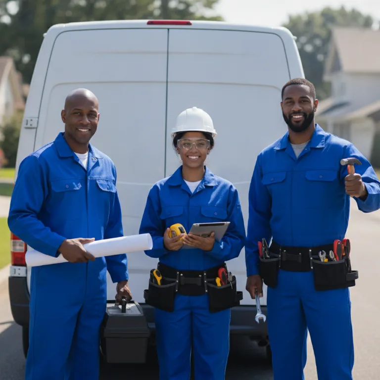 renovation broker Livonia