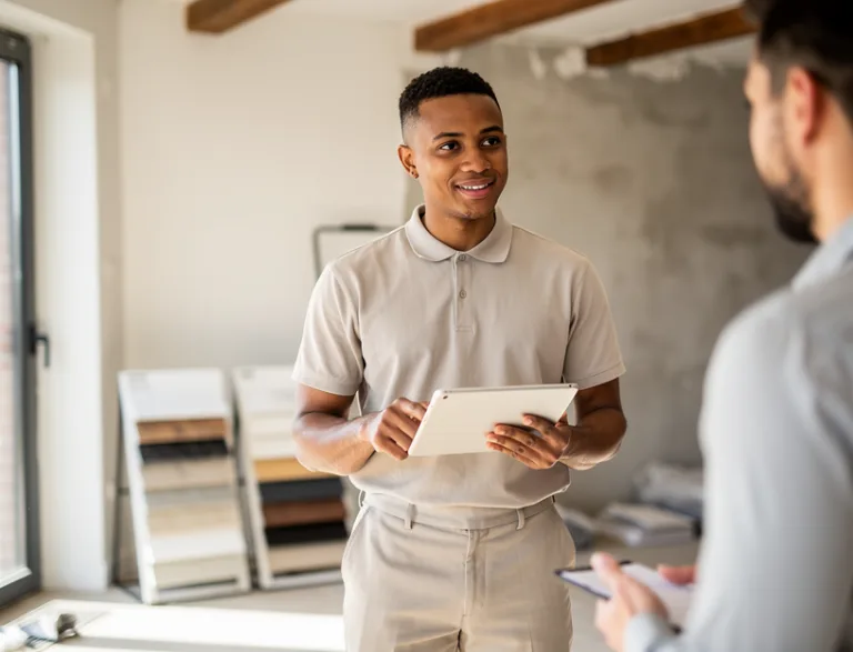 renovation broker Livonia